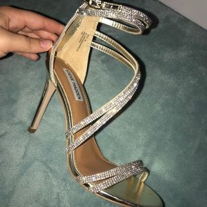 Steve Madden heels